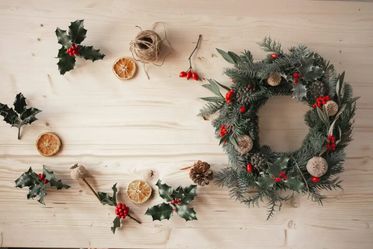 Festive Badminton Events