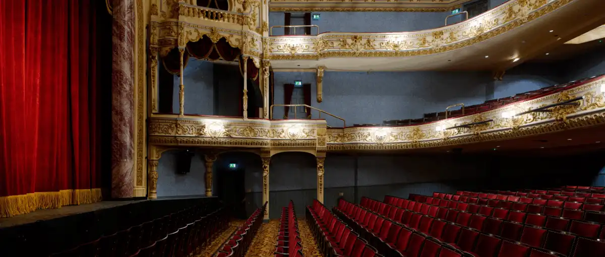 everyman theatre