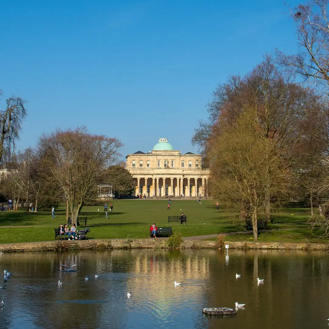 Cheltenham guide