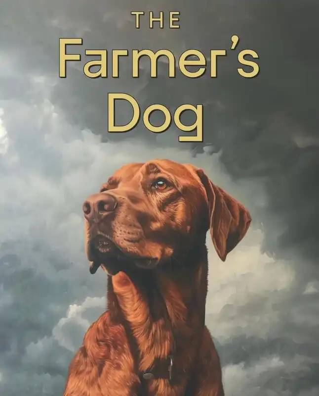 accommodation near the farmers dog