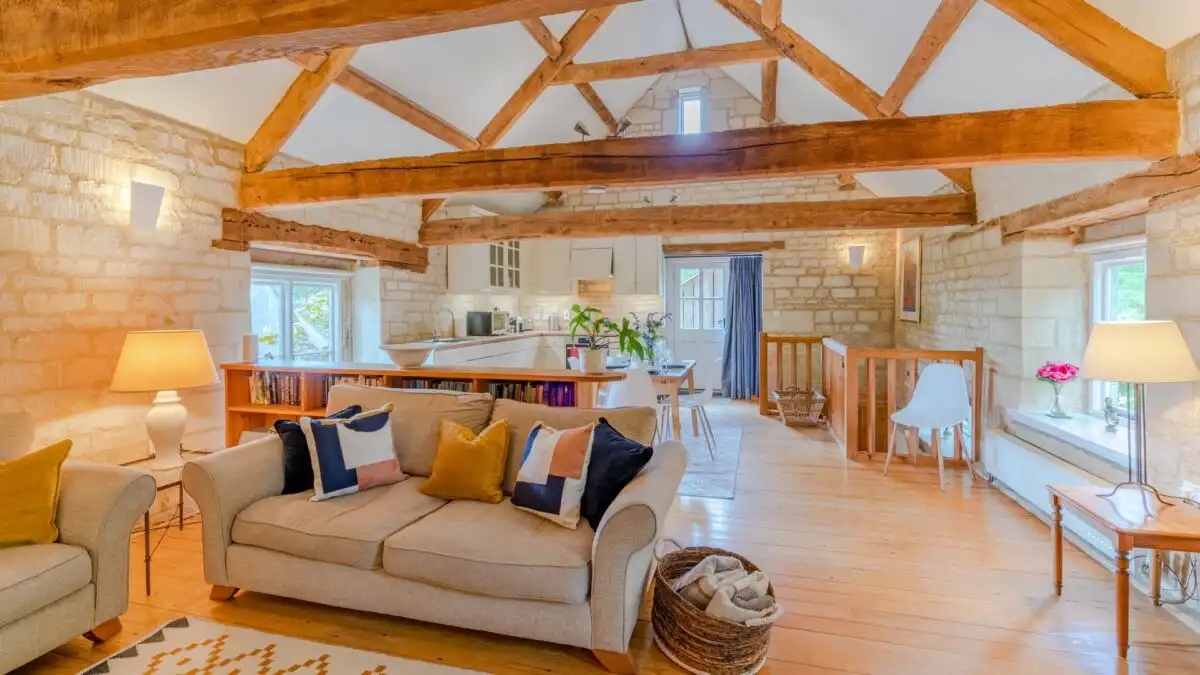 stable cottage