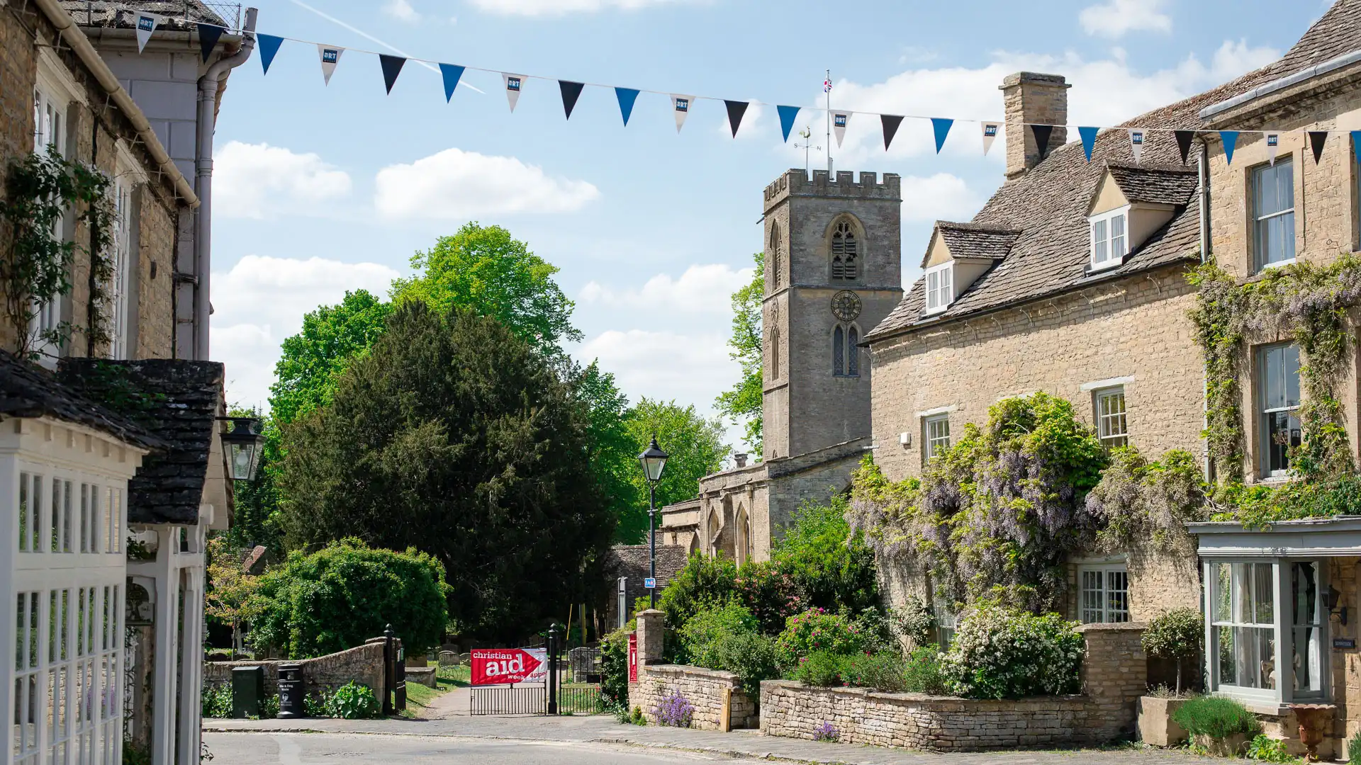 Charlbury