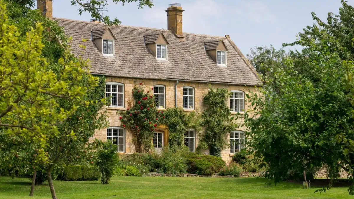foxholme, near cotswolds designer outlet