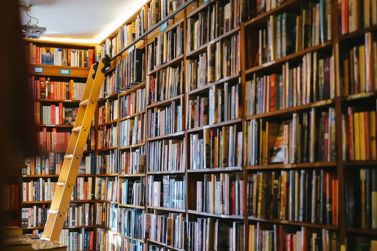 guide to hay-on-wye