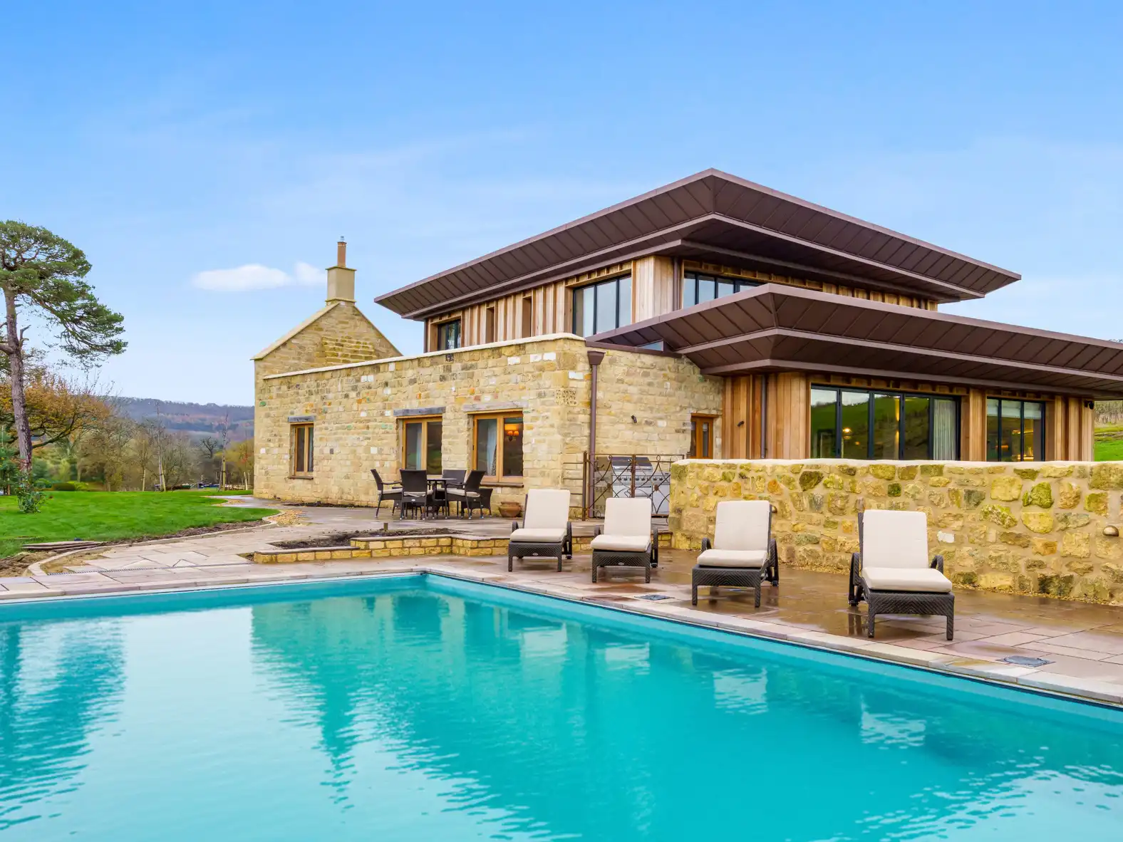 Big Houses