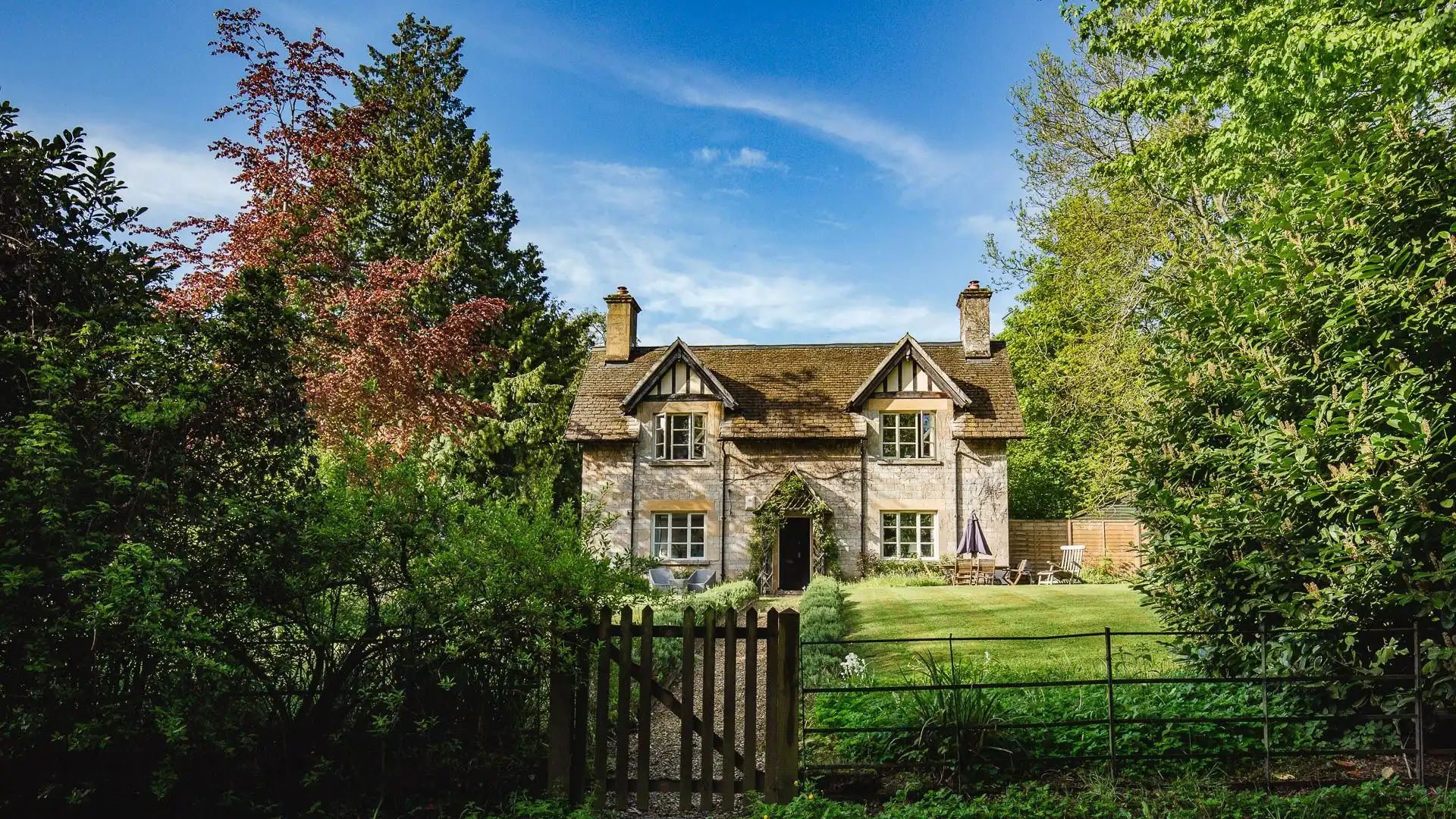 Sudeley Guest Cottage, Bolthole Retreats