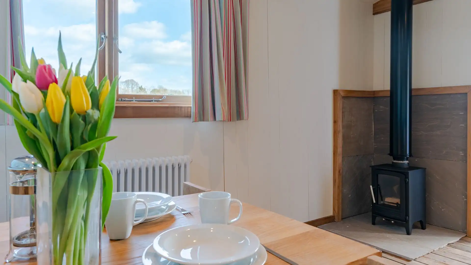 Interior, Betty, Bolthole Retreats