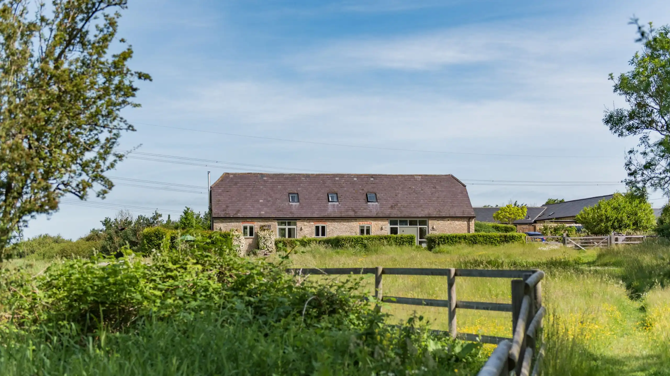 Staying at Owls Barn you could not be in a better location. 