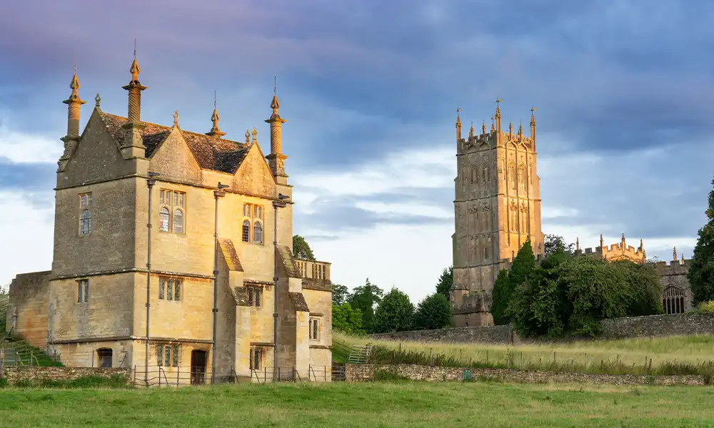 Chipping Campden